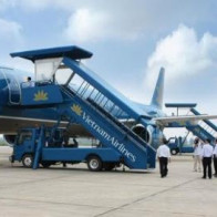Vietnam Airlines tung chiêu giá rẻ: Buộc phải thay đổi