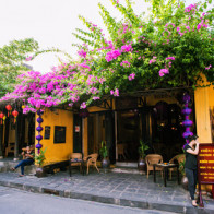4 địa điểm 'sống ảo' thu hút nghìn Like tại Hội An trong hè này