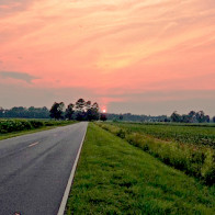 Ngắm những con đường ven biển đẹp nao lòng suốt dọc Việt Nam