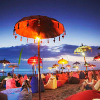 10 hòn đảo siêu lãng mạn ai cũng ao ước một lần được đến cùng người thương