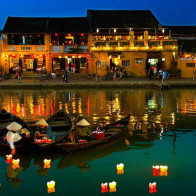 Gợi ý điểm du lịch cho kỳ nghỉ 30/4 -1/5 ở miền Trung và miền Nam