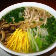 Dạo phố cổ về đêm bạn sẽ được thưởng thức những món ngon tuyệt này