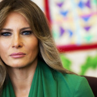 Daily Mail bồi thường Phu nhân Tổng thống Trump 2,9 triệu USD
