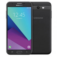 Samsung Galaxy J7 Perx mới lên kệ đã có hệ điều hành Android 7.0 Nougat mới.