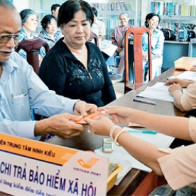 Giải đáp thắc mắc về cách tính lương hưu nghỉ trước năm 2018