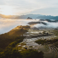 Du lịch đến Pù Luông, Thanh Hóa