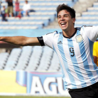 VFF chi 6 tỷ đồng mời U20 Argentina đá giao hữu?