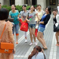Nghịch dị khách Trung Quốc sang VN: Trái đắng ''made in China"