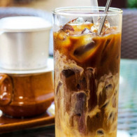 Café sữa đá Việt Nam lọt danh sách những cốc cà phê ngon nhất thế giới