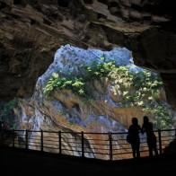 Taroko Gorge - Điểm đến tuyệt đẹp ở Đài Loan