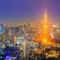 Tokyo xây hàng loạt tòa nhà chọc trời