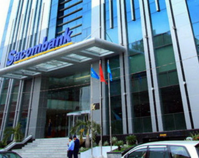 Nợ xấu thực của Sacombank lên tới 23,1%, ông Đặng Văn Thành có cứu nổi?