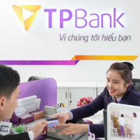 Ông Đỗ Minh Phú lãi bao nhiêu sau thương vụ tái cơ cấu TPBank?