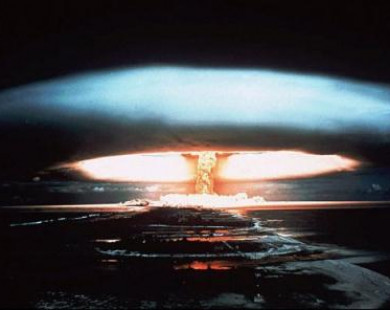 Kịch bản kinh hoàng nếu Mỹ tấn công hạt nhân Triều Tiên