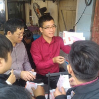 Doanh thu nghìn tỷ, vì sao Vietlott chỉ lãi 57 tỷ đồng?