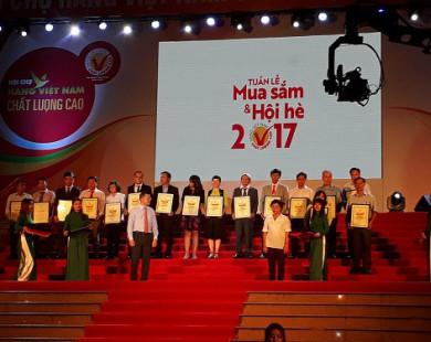 44 doanh nghiệp Việt nhận "giấy thông hành" vào các thị trường khó tính
