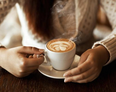 Uống cà phê giúp giảm nguy cơ ung thư tuyến tiền liệt