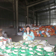 Nông dân đi nước ngoài học làm nông nghiệp