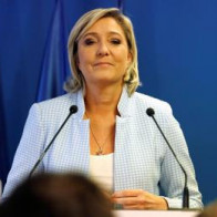 Bà Le Pen muốn cải tổ EU, sống hòa bình với Nga