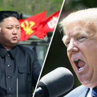 Mỹ dọa làm Kim Jong-un "đau đớn" nếu Triều Tiên bấm nút hạt nhân