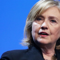Hillary Clinton đổ lỗi thất cử cho FBI và Nga