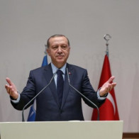 ​Chấm dứt giấc mơ gia nhập EU của Thổ Nhĩ Kỳ 