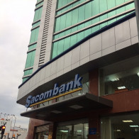 Thấp thỏm chờ tới “giờ G” của Sacombank