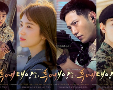 10 phim Hàn hay nhất không thể bỏ qua !