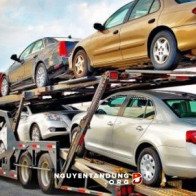 Ô tô hạ giá tới đáy: Nơi giảm 100 triệu, chỗ khuyến mãi 5.000 USD