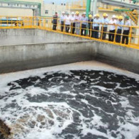 Formosa Hà Tĩnh sẽ được vận hành thử nghiệm lò cao