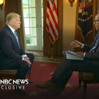 Trump bảo Comey phô trương, các đặc vụ FBI nổi giận