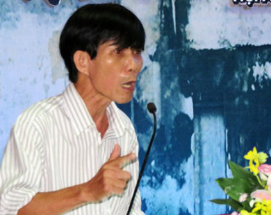Ông Nguyễn Sự:Tôi nổi điên vì phát biểu của lãnh đạo Tổng cục Du lịch về Sơn Trà