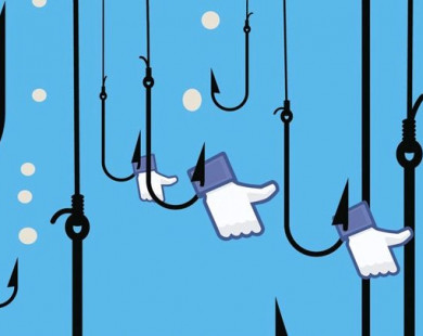 Facebook tuyên bố tiếp tục xử lý mạnh tay bài viết 'giật tít câu view'