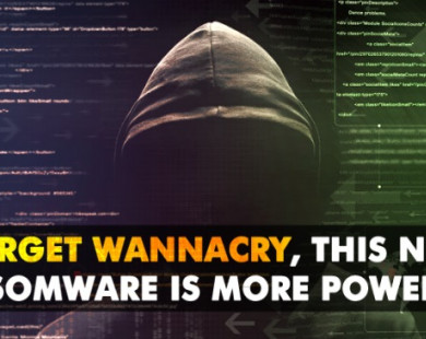 Mã độc mới nguy hiểm gấp nhiều lần WannaCry có thể nhắm đến các ngân hàng
