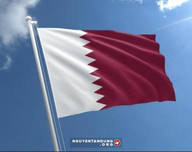 4 nước đồng loạt cắt quan hệ ngoại giao với Qatar