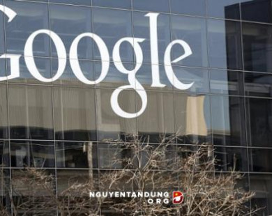 Thao túng kết quả tìm kiếm, Google đối mặt án phạt 9 tỉ USD