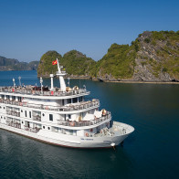 Môi trường làm việc "thiên đường" chỉ có ở Paradise Cruises