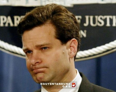 Ông Trump đề cử giám đốc FBI mới