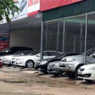 Ô tô cũ ế thảm, bán lỗ chẳng ai mua: Buôn to, lỗ nặng