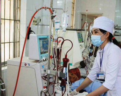 Thảm hoạ y khoa ở Hoà Bình: Chuyên gia Bạch Mai phân tích nguy cơ từ hệ thống nước RO
