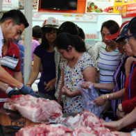 Cuộc giải cứu heo kỳ lạ của các ông lớn ngành thịt