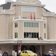 Muốn bán đứt Tràng Tiền Plaza cho tư nhân
