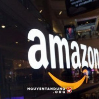 Amazon toan tính gì với thương vụ gây sốc toàn ngành bán lẻ Mỹ?