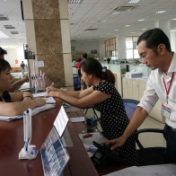 Khổ vì đi ‘đòi lại’ thuế thu nhập