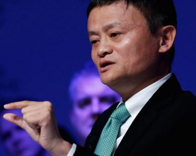 Lời giải đáp bất ngờ của Jack Ma cho câu hỏi: Học gì để kiếm được công việc tốt trong tương lai?