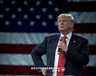 Reuters: Tổng thống Trump ngày càng nản lòng với Trung Quốc