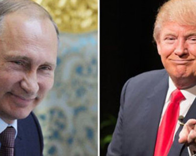 Chuyên gia Mỹ lo ông Trump bị lấn lướt trong lần đầu gặp Putin