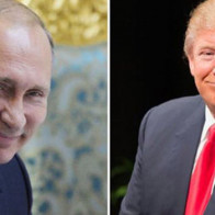 Chuyên gia Mỹ lo ông Trump bị lấn lướt trong lần đầu gặp Putin