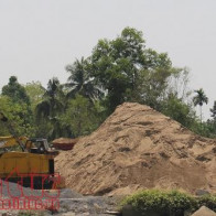 Giá cát xây dựng tăng gấp 3, TP Hồ Chí Minh 'cầu cứu' các tỉnh