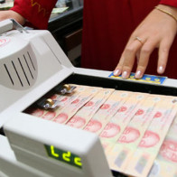 Chuyên gia lo ngại khi tín dụng có nguy cơ tăng trưởng “nóng”